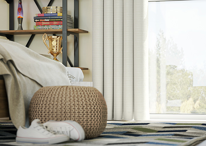 Ritz, Filigree - Made to Measure Curtains - Image 5